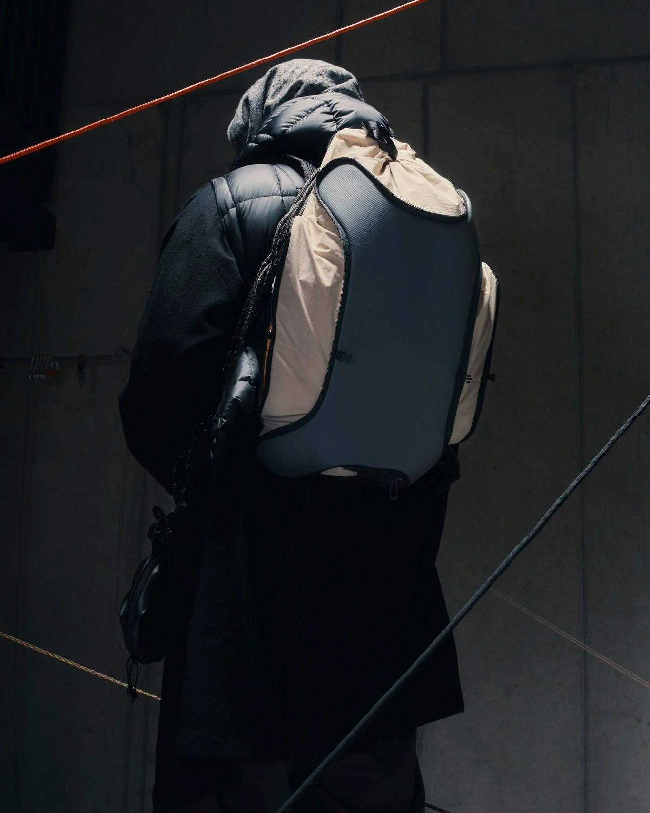côte&ciel Autumn/Winter '23 — eye_C